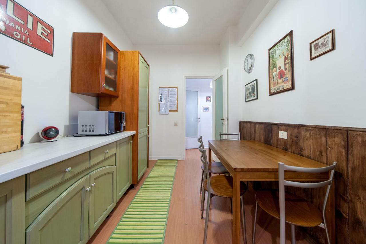 Appartamento Privato A Marconi Roma Exterior foto