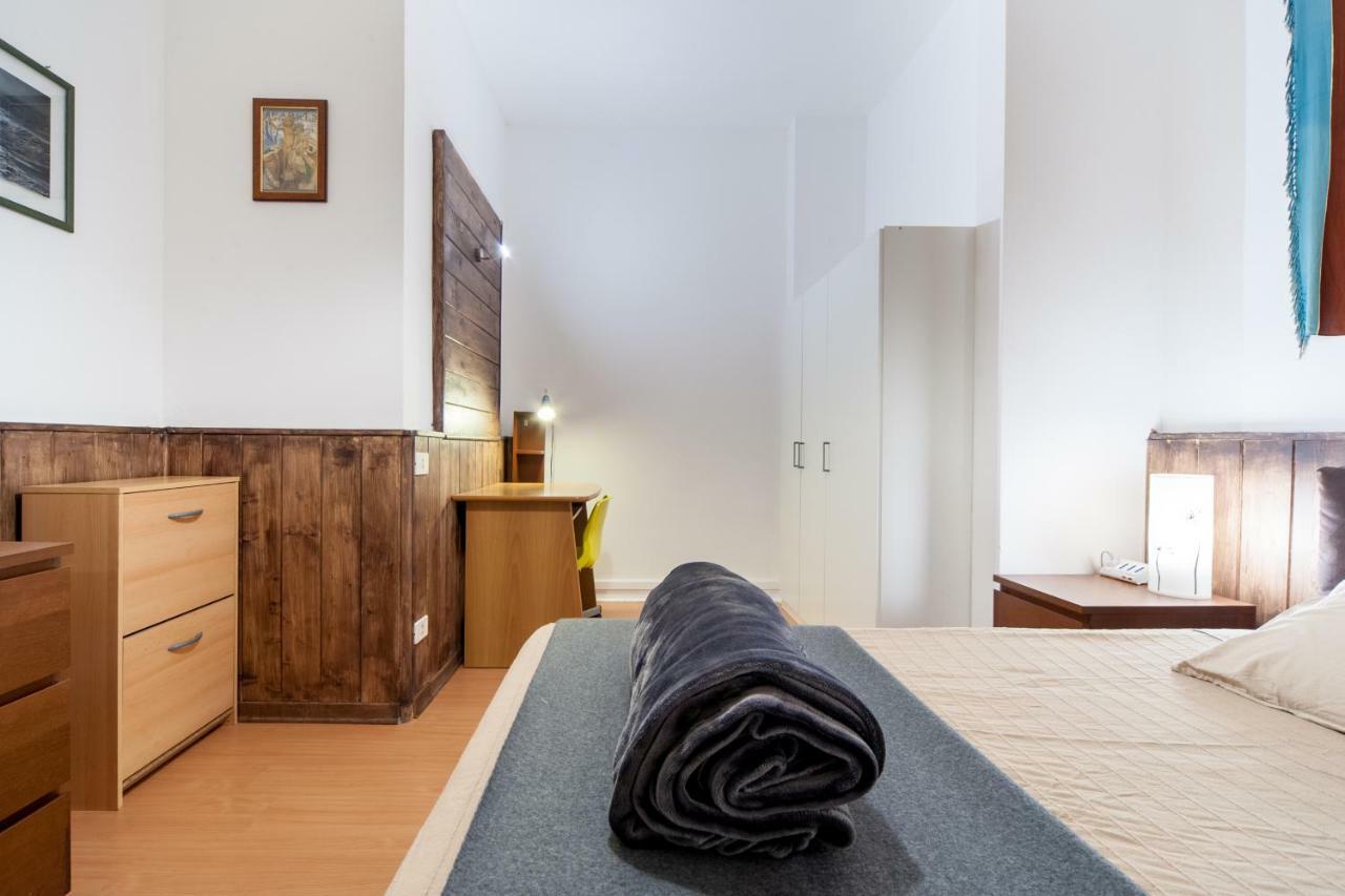 Appartamento Privato A Marconi Roma Exterior foto