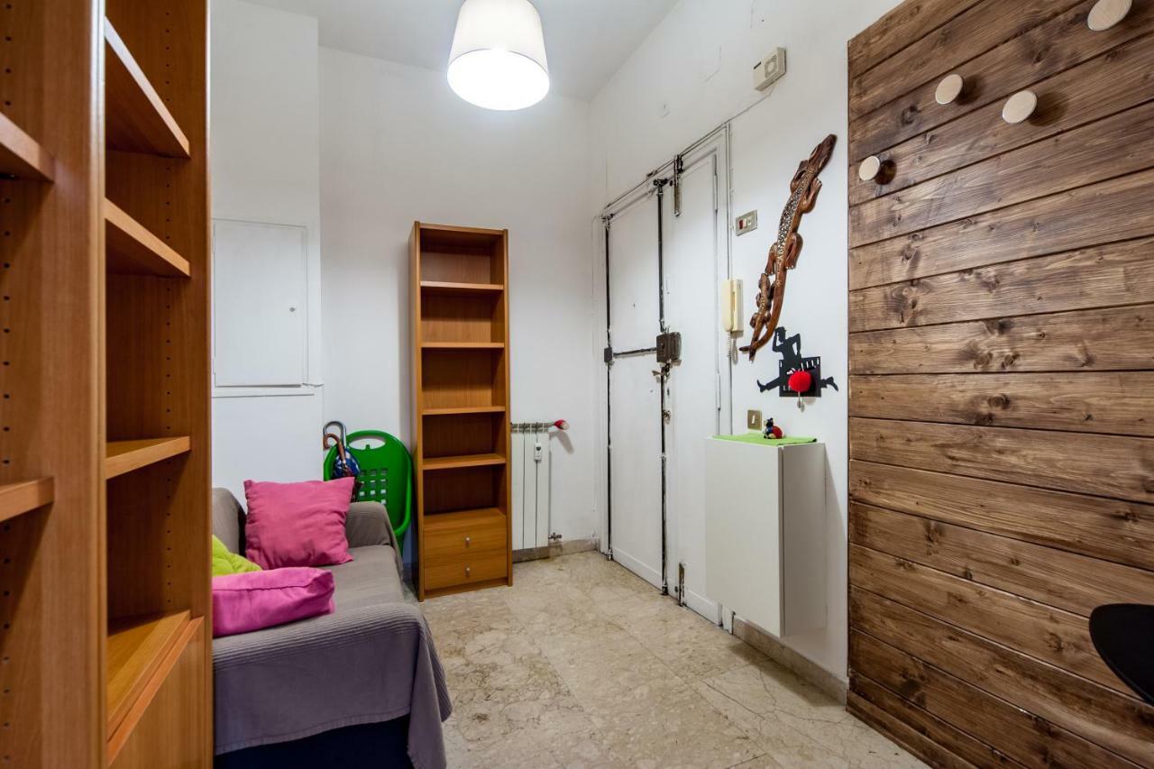 Appartamento Privato A Marconi Roma Exterior foto