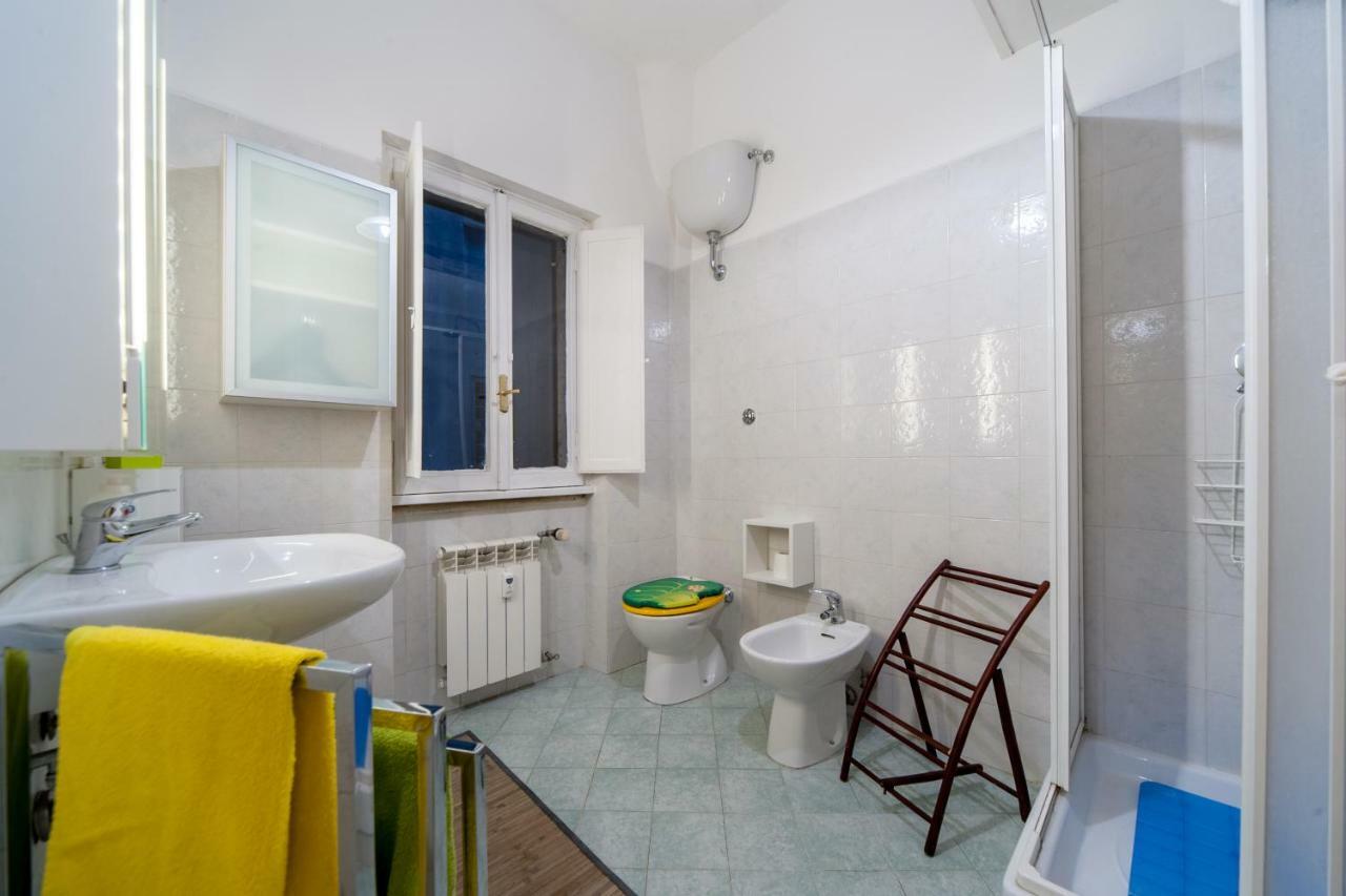 Appartamento Privato A Marconi Roma Exterior foto