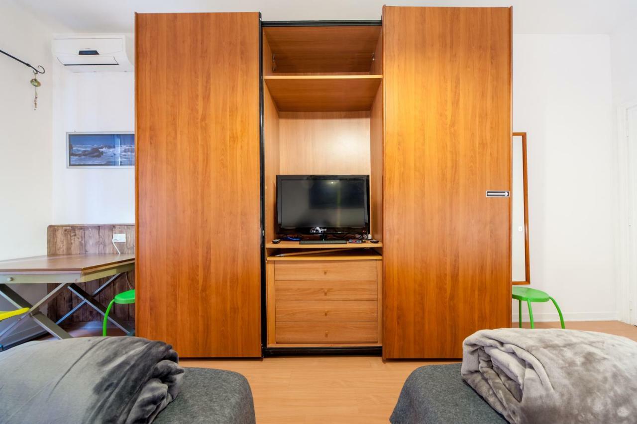 Appartamento Privato A Marconi Roma Exterior foto